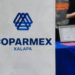 COPARMEX Xalapa: Posicionamiento sobre los actos vandálicos en el norte del estado de Veracruz contra el sector productivo