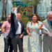 Coyoacán se ratifica como punto de encuentro: Giovani Gutiérrez