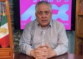 Proteger a delincuentes no es defender a México: Somos México