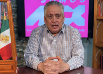 Proteger a delincuentes no es defender a México: Somos México