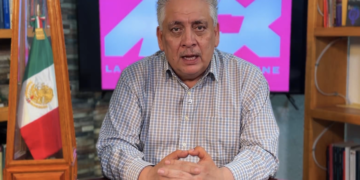 Proteger a delincuentes no es defender a México: Somos México