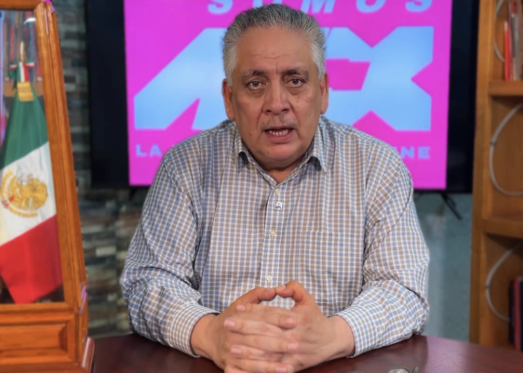 Proteger a delincuentes no es defender a México: Somos México