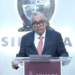 Rubén Rocha Moya pide licencia temporal como gobernador de Sinaloa
