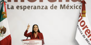 Ariadna Montiel descarta uso de padrones de Bienestar para Morena