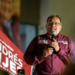 Alcalde de Escobedo pide licencia para buscar la candidatura de Morena a la gubernatura de Nuevo León