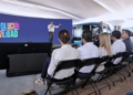 Fomenta Felifer Macías opciones sustentables de transporte con Qrobici y Eqrobus