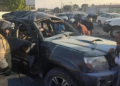 Explosión de auto en Tecámac fue trabajo de la CIA, asegura CNN