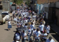 Chilapa, Guerrero, vive jornada violenta en medio de ataques de Los Ardillos