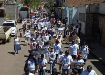 Chilapa, Guerrero, vive jornada violenta en medio de ataques de Los Ardillos