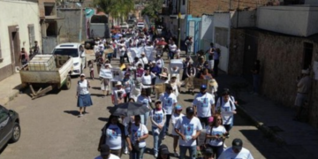 Chilapa, Guerrero, vive jornada violenta en medio de ataques de Los Ardillos