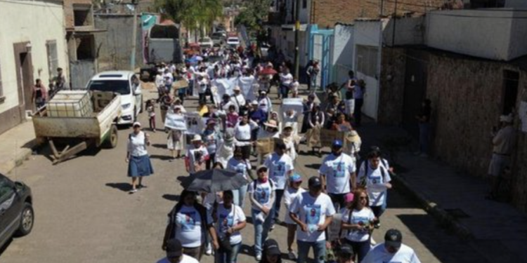 Chilapa, Guerrero, vive jornada violenta en medio de ataques de Los Ardillos