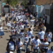 Chilapa, Guerrero, vive jornada violenta en medio de ataques de Los Ardillos