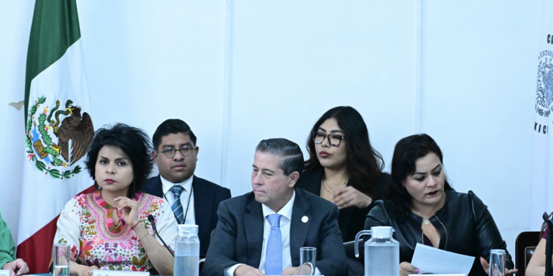 Giovani Gutiérrez presume transformación de Coyoacán rumbo al Mundial 2026