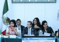 Giovani Gutiérrez presume transformación de Coyoacán rumbo al Mundial 2026