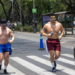 Emiten Alerta Amarilla por calor para 8 alcaldías capitalinas este sábado