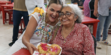 La tradición de la cocina yucateca vive en cada mesa meridana: Cecilia Patrón