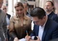 FGR cita a Maru Campos a declarar el próximo 27 de mayo por caso de agentes de la CIA