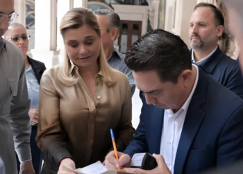 FGR cita a Maru Campos a declarar el próximo 27 de mayo por caso de agentes de la CIA