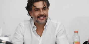 Amagan Jesús Sesma y el Verde con tomar oficinas del gobierno de la CDMX