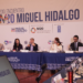 Participa Mauricio Tabe en segundo encuentro del Programa de las Naciones Unidas para el Desarrollo