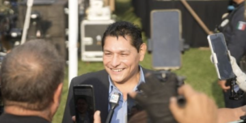 Detienen al alcalde de Cuautla, por vínculos con el crimen organizado