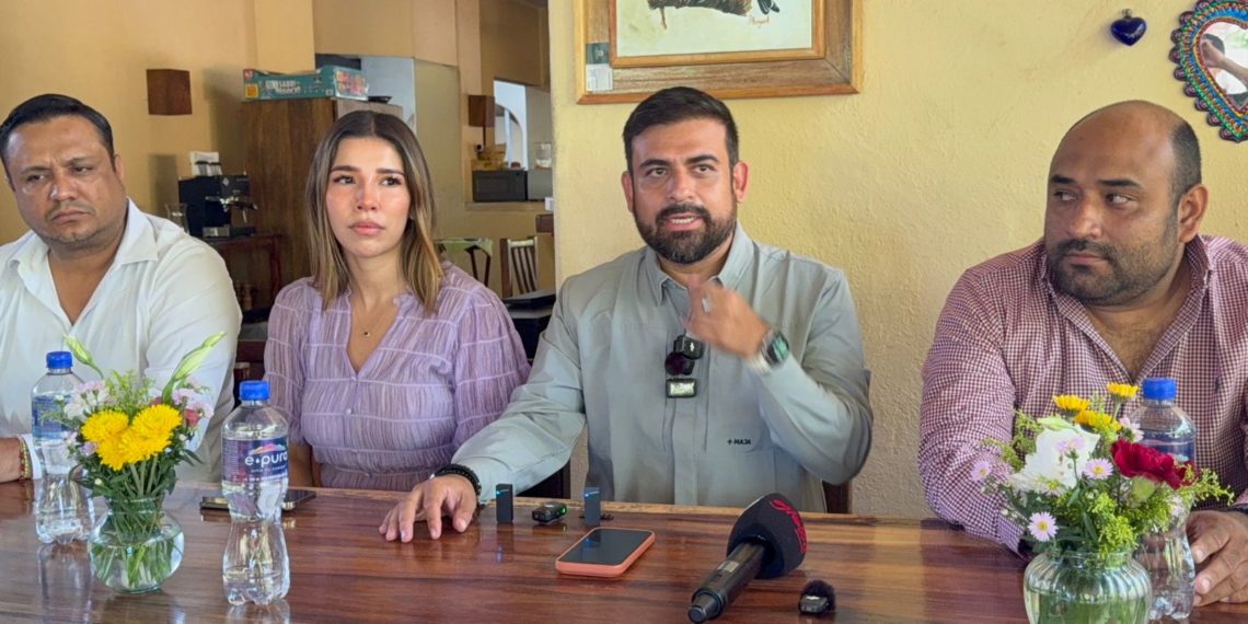 “Construyendo el Segundo Piso” iniciará recorridos y consulta ciudadana en Guerrero