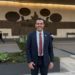 Encuesta coloca a Ulises Mejía Haro con ventaja rumbo a Zacatecas 2027