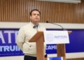 Expresa alcalde Miguel Ángel Varela apoyo a productores de frijol tras represión del gobierno de Zacatecas