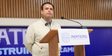 Expresa alcalde Miguel Ángel Varela apoyo a productores de frijol tras represión del gobierno de Zacatecas