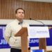 Expresa alcalde Miguel Ángel Varela apoyo a productores de frijol tras represión del gobierno de Zacatecas