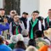 Gobierno de México despliega seguridad y asistencia en comunidades indígenas de Chilapa