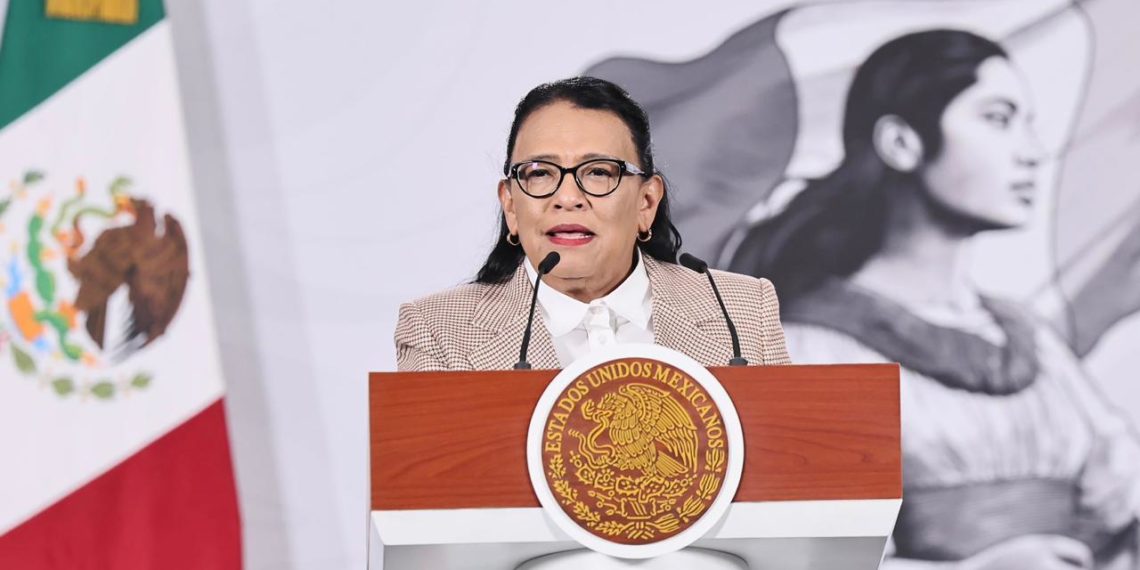 Gobierno federal reporta más de 6.6 millones de servicios en estrategia de Atención a las Causas