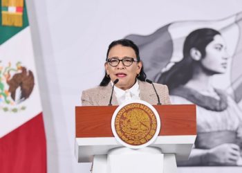 Gobierno federal reporta más de 6.6 millones de servicios en estrategia de Atención a las Causas