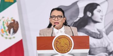 Gobierno federal reporta más de 6.6 millones de servicios en estrategia de Atención a las Causas