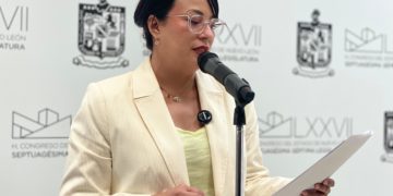 Diputada morenista Grecia Benavides denuncia a 6 compañeros de su partido por apoyo a alcaldesa sustituta de Juárez