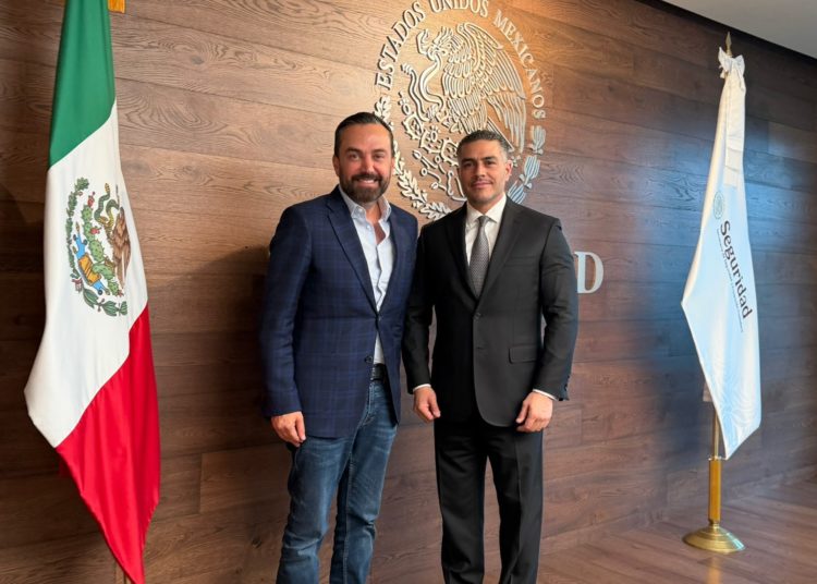 Morena defiende iniciativa de Sheinbaum para frenar candidatos ligados al narco; no ofrecer medidas jurídicas: oposición