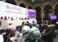 Célula del narco operó asesinato de colaboradores de Clara Brugada; hay 18 detenidos
