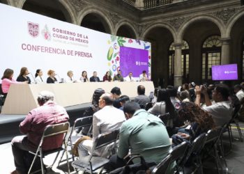 Célula del narco operó asesinato de colaboradores de Clara Brugada; hay 18 detenidos