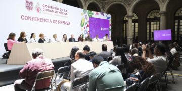 Célula del narco operó asesinato de colaboradores de Clara Brugada; hay 18 detenidos