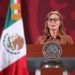 Renuncia Tatiana Clouthier al Instituto de Mexicanos en el Exterior, buscará la candidatura a Nuevo León