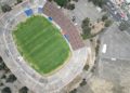 Municipio interviene el histórico Estadio Neza 86 rumbo al Mundial 2026