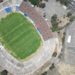 Municipio interviene el histórico Estadio Neza 86 rumbo al Mundial 2026