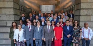 Adelanta SEP cierre de ciclo escolar por ola de calor y Mundial