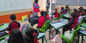 Jalisco suspenderá clases presenciales por partidos del Mundial 2026