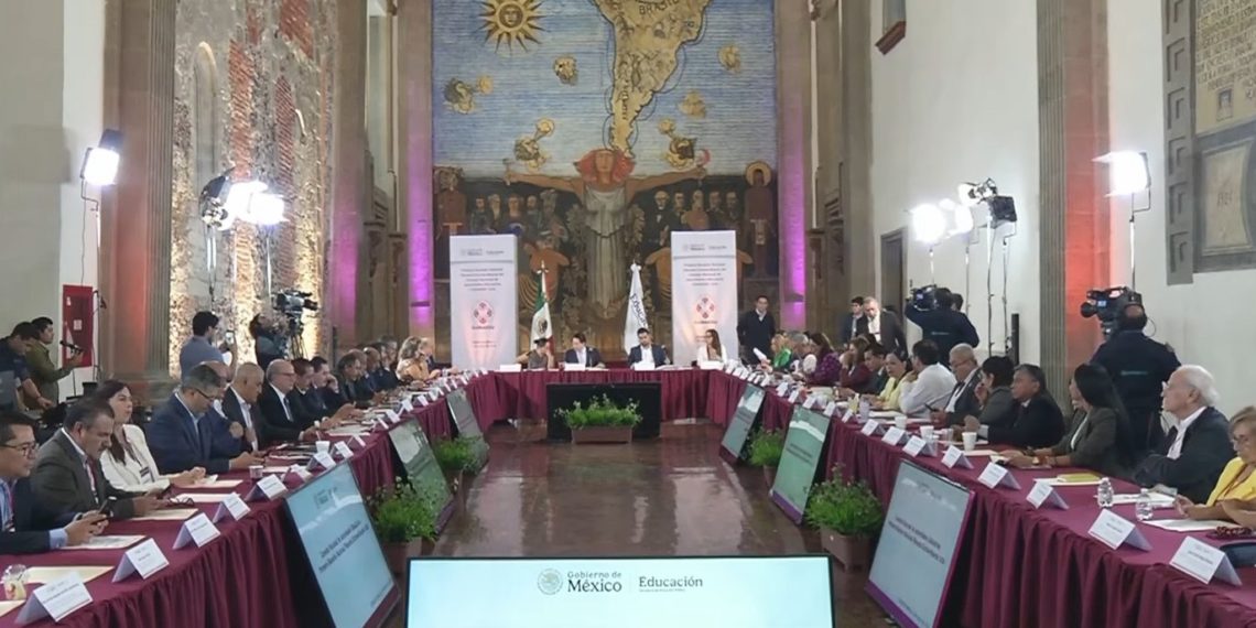 Tras polémica, queda sin cambio el calendario escolar; concluirá el 15 de julio