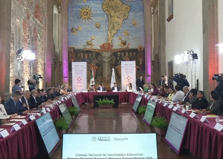 Tras polémica, queda sin cambio el calendario escolar; concluirá el 15 de julio