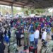 Anuncia Gobernación retiro de bloqueos en Chilapa, Guerrero