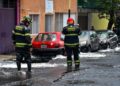 Reportan mega fuga de agua en Iztapalapa