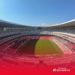 Entregan el Estadio Banorte a la FIFA para el Mundial