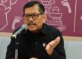 Detienen en Arizona a extitular de Seguridad Pública de Sinaloa